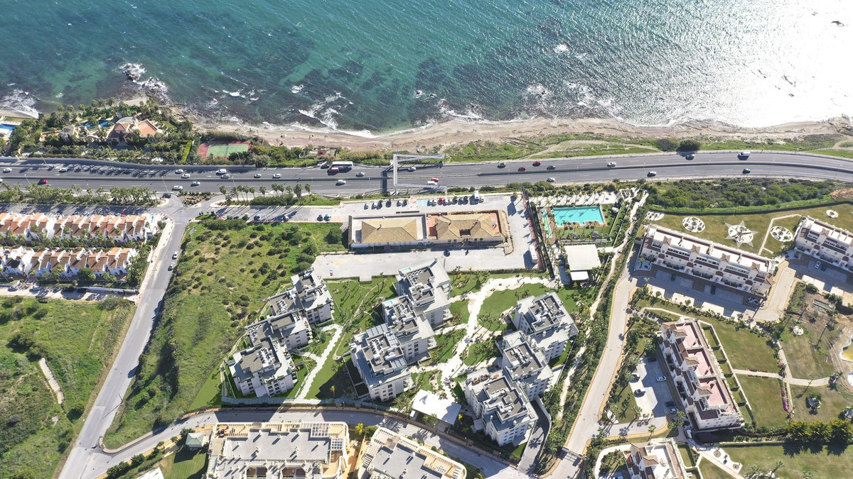 Apartment for sale in Mijas