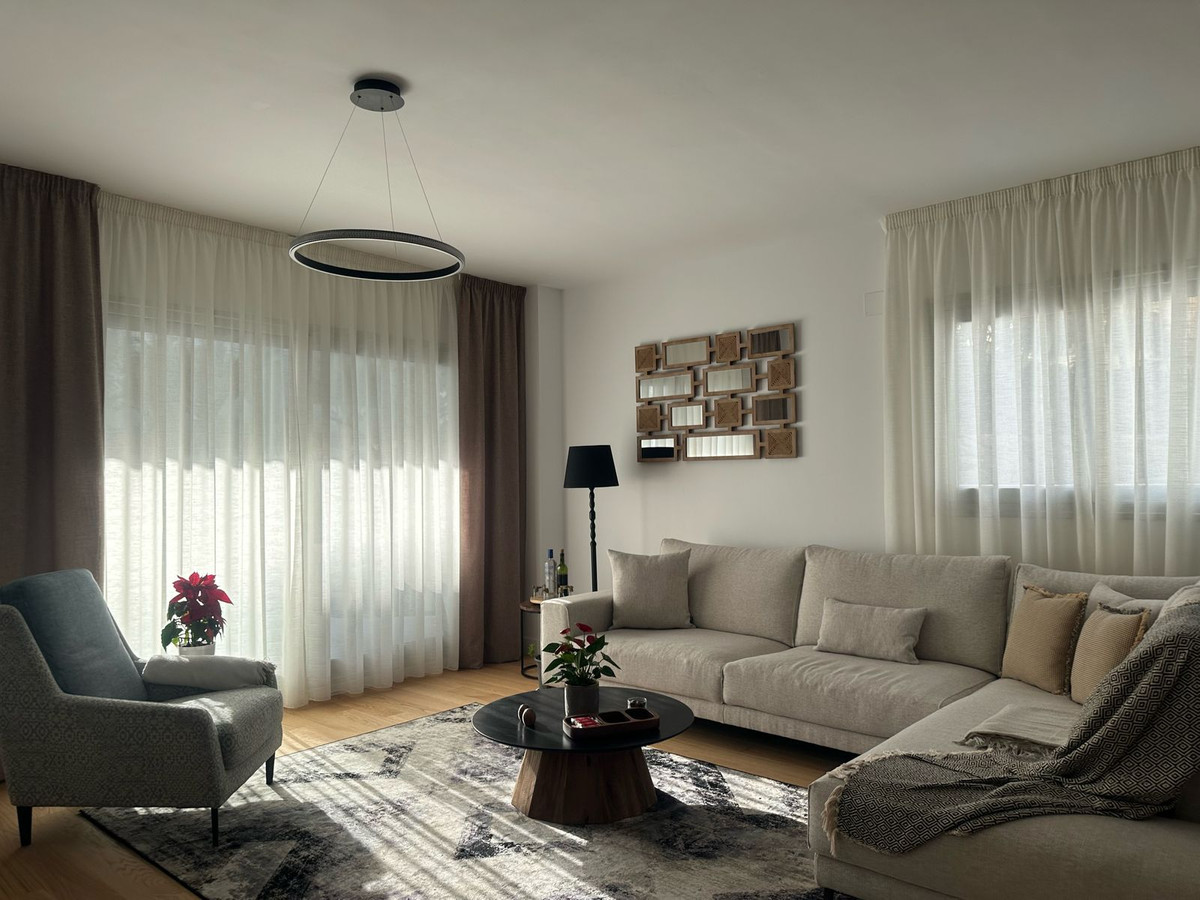 Apartment for sale in Mijas