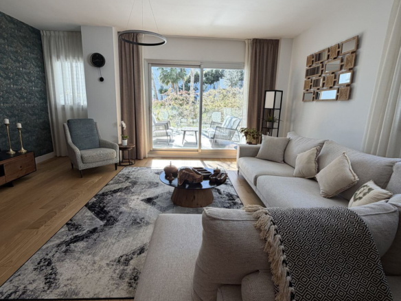 Apartment for sale in Mijas