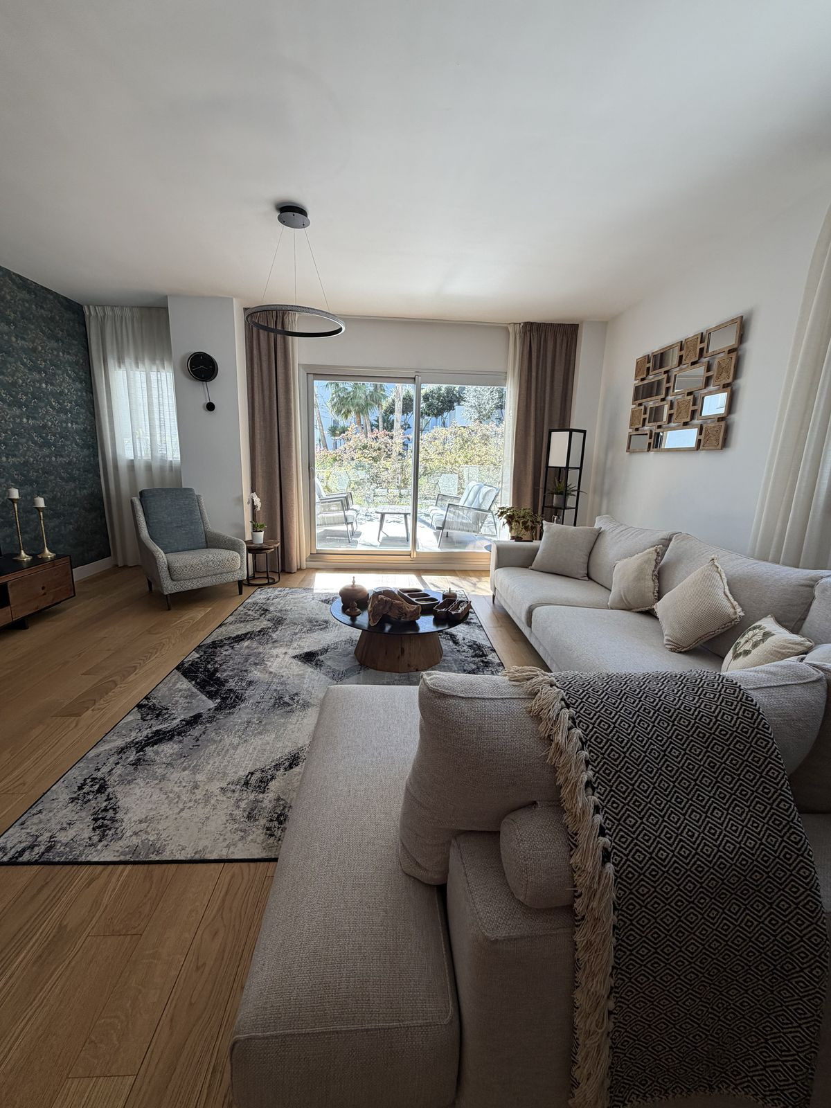 Apartment for sale in Mijas