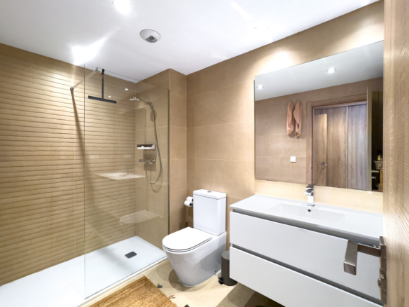Apartment for sale in Mijas