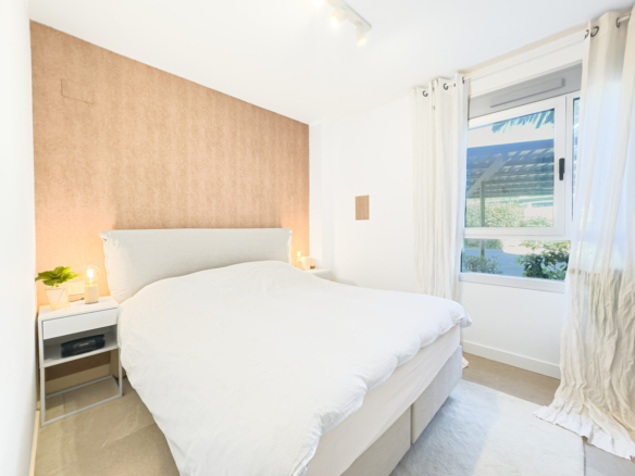 Apartment for sale in Mijas