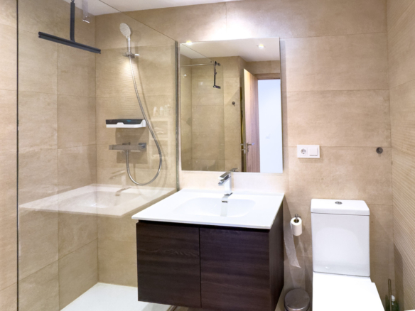 Apartment for sale in Mijas