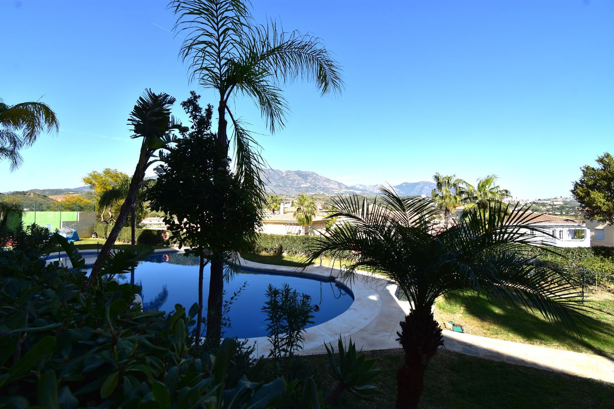 Lejlighed til salg i Mijas