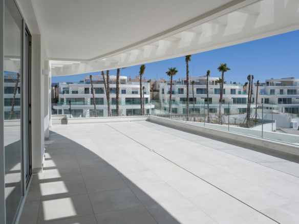 Apartment for sale in Mijas