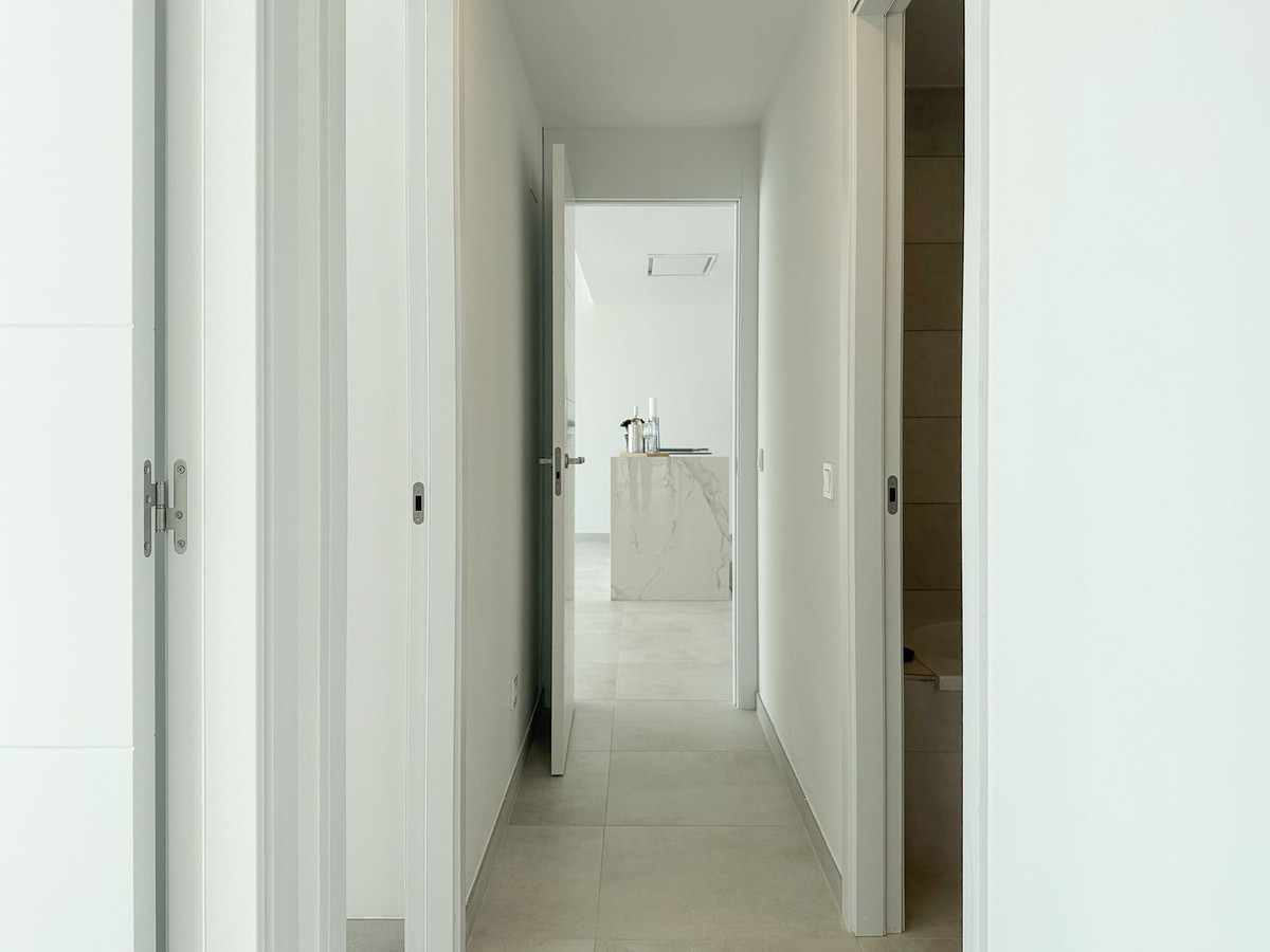 Apartment for sale in Mijas