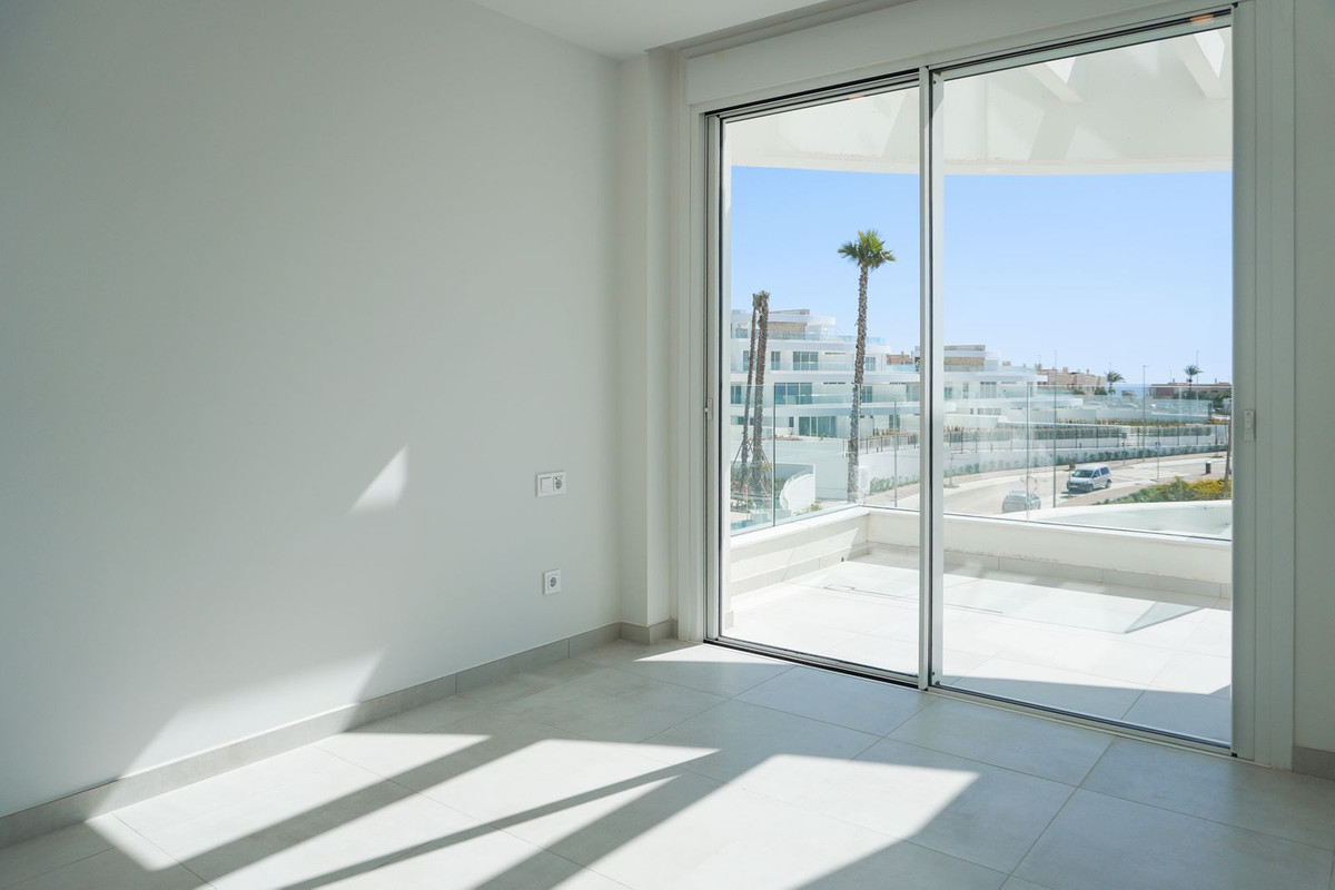 Apartment for sale in Mijas
