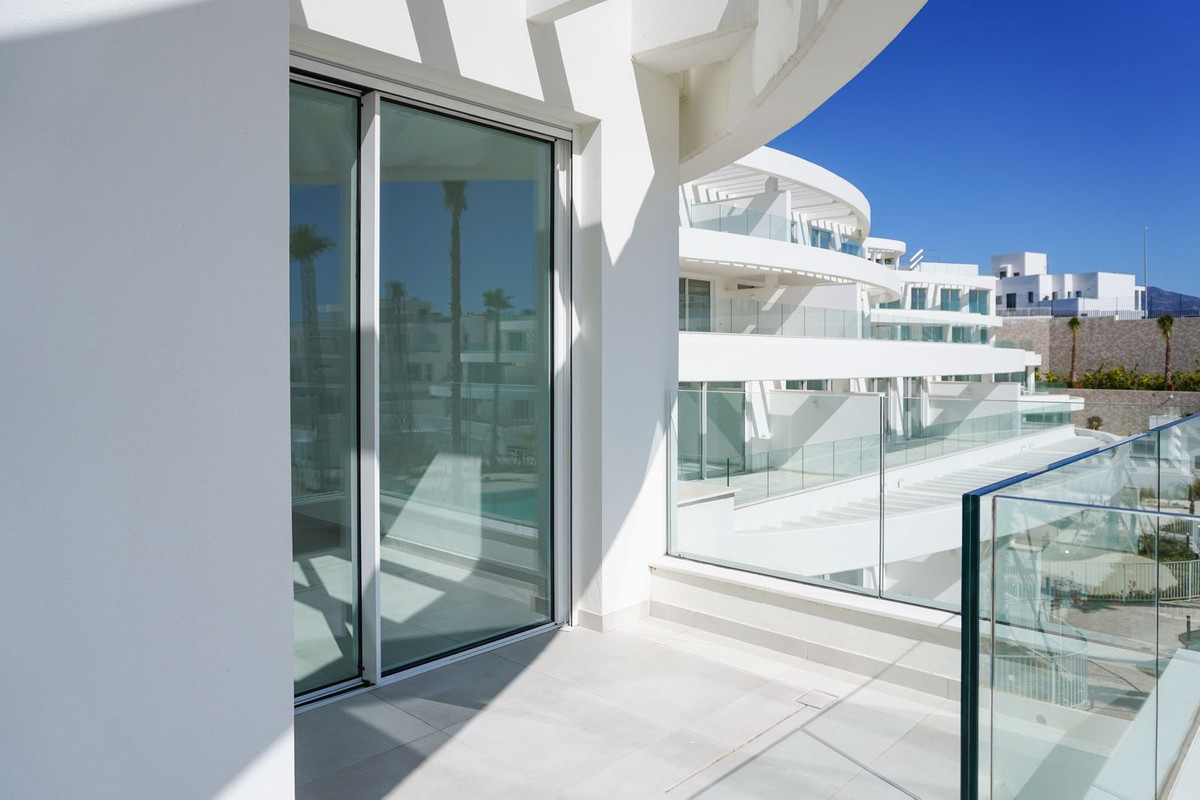 Apartment for sale in Mijas