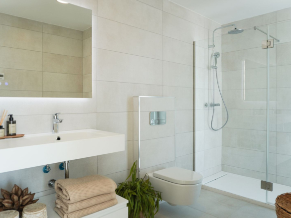 Apartment for sale in Mijas
