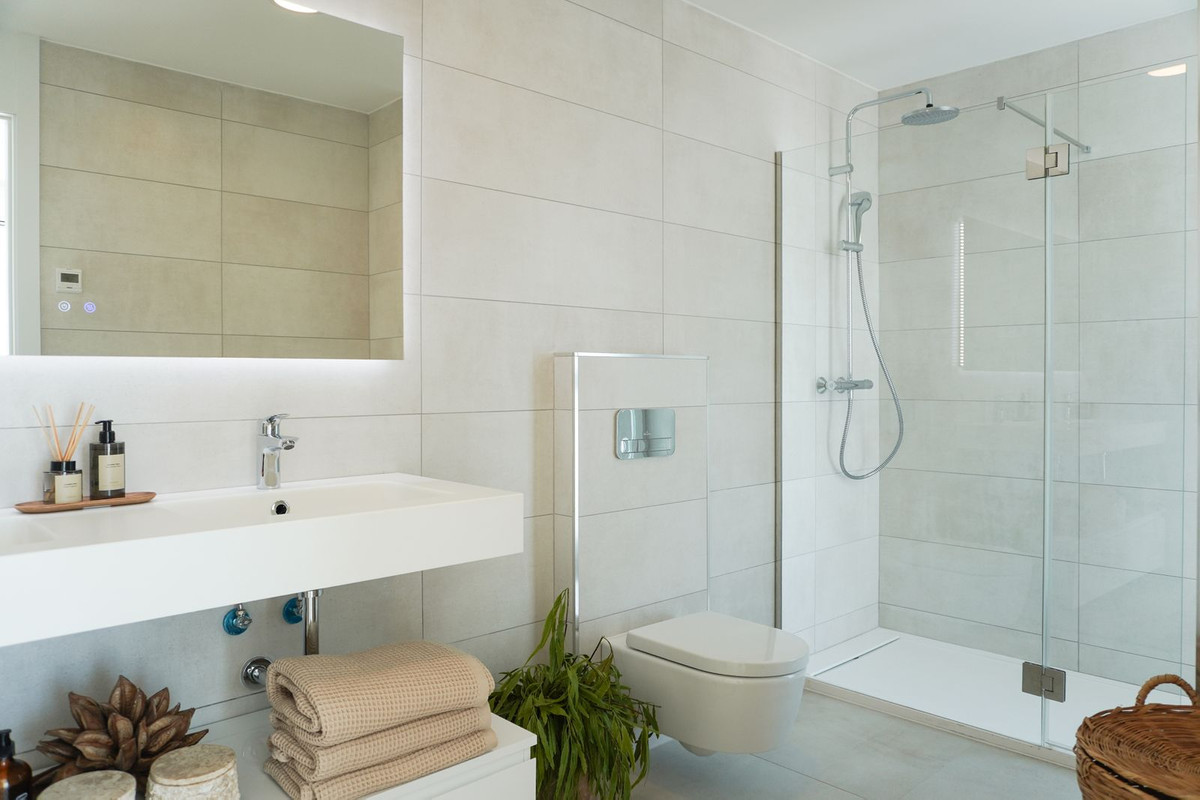 Apartment for sale in Mijas