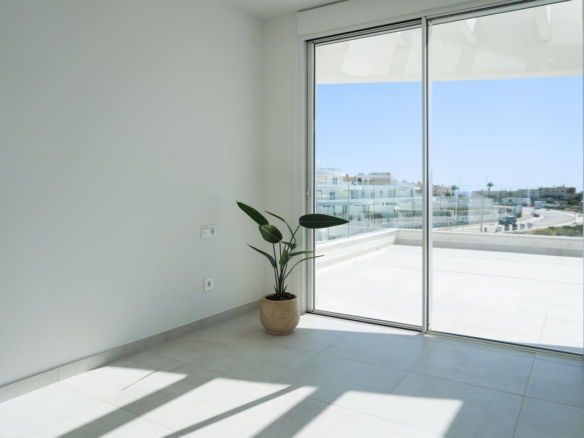 Apartment for sale in Mijas