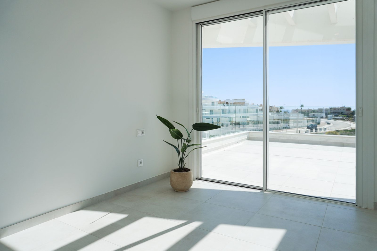 Apartment for sale in Mijas