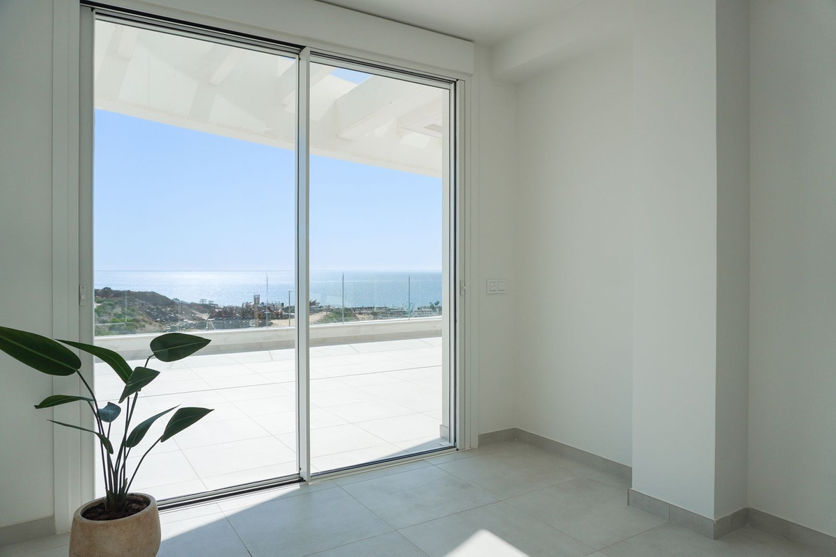 Apartment for sale in Mijas