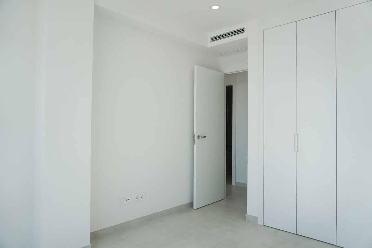 Apartment for sale in Mijas