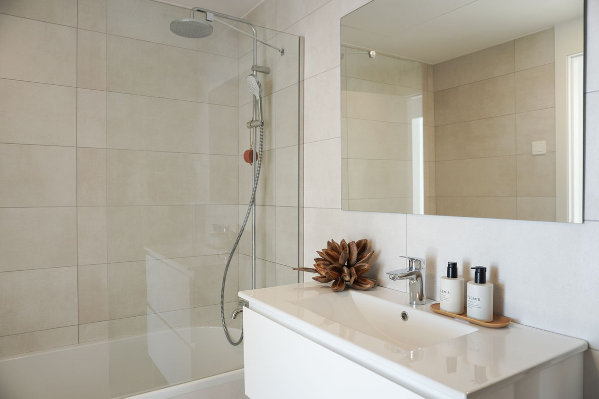 Apartment for sale in Mijas