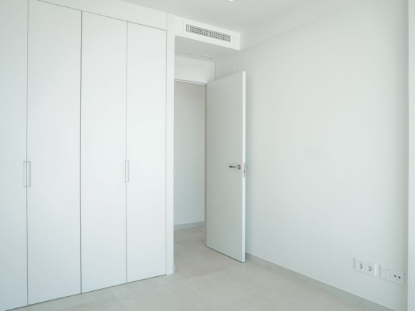 Apartment for sale in Mijas