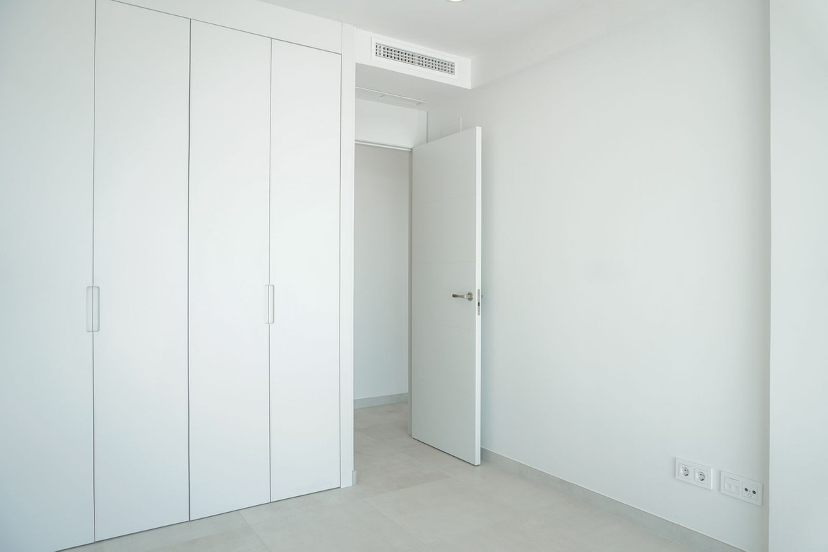 Apartment for sale in Mijas