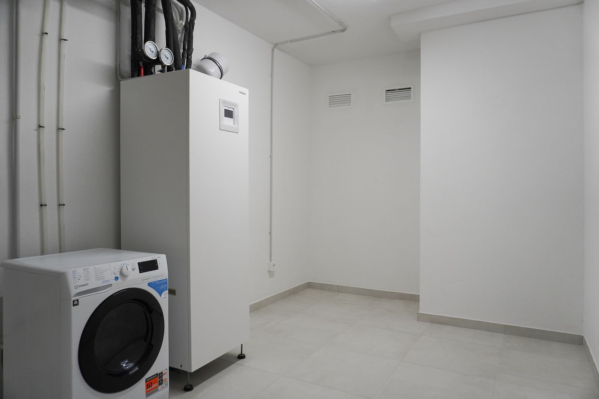 Apartment for sale in Mijas