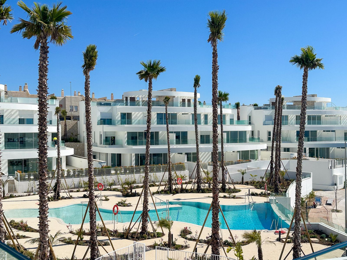 Apartment for sale in Mijas
