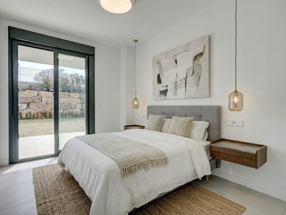 Apartment for sale in Mijas