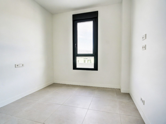 Apartment for sale in Mijas