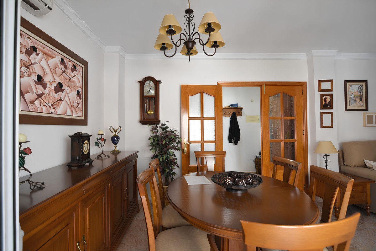 Apartment for sale in Mijas