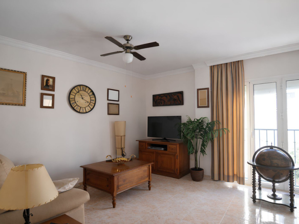 Apartment for sale in Mijas