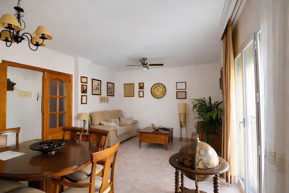 Apartment for sale in Mijas