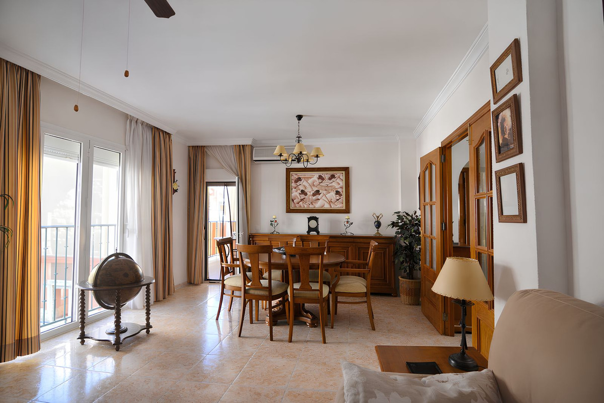 Apartment for sale in Mijas