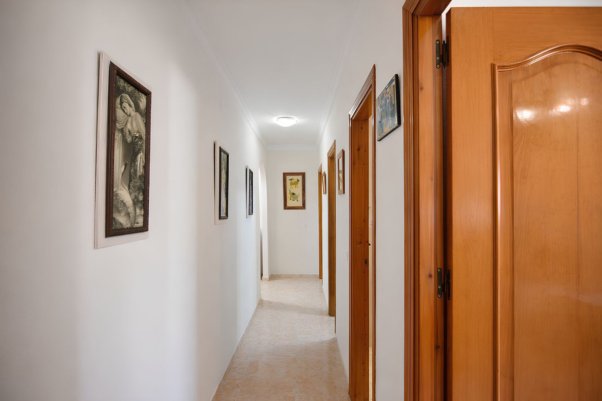 Apartment for sale in Mijas