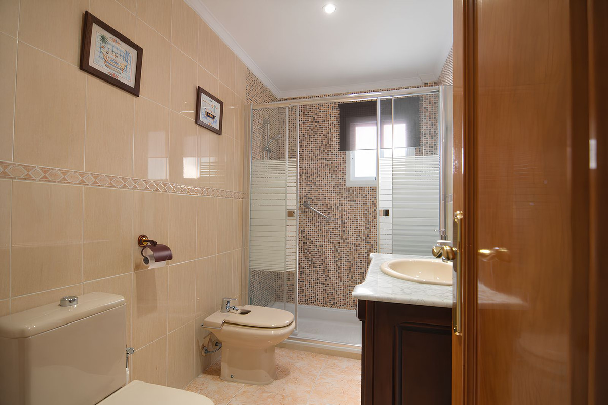 Apartment for sale in Mijas