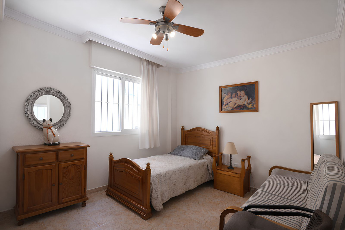 Apartment for sale in Mijas
