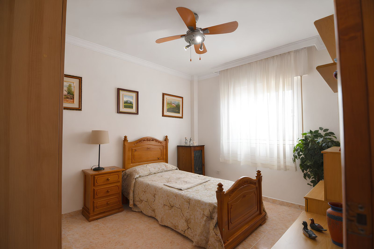 Apartment for sale in Mijas