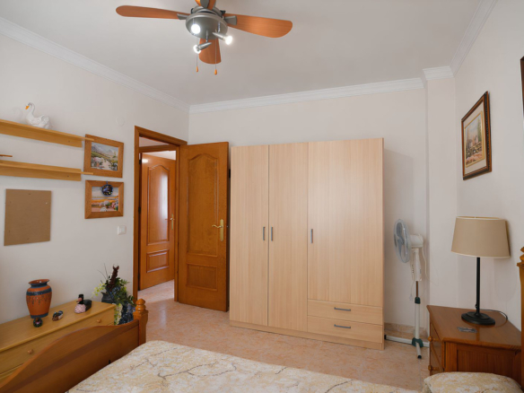 Apartment for sale in Mijas