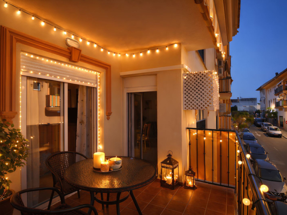 Apartment for sale in Mijas