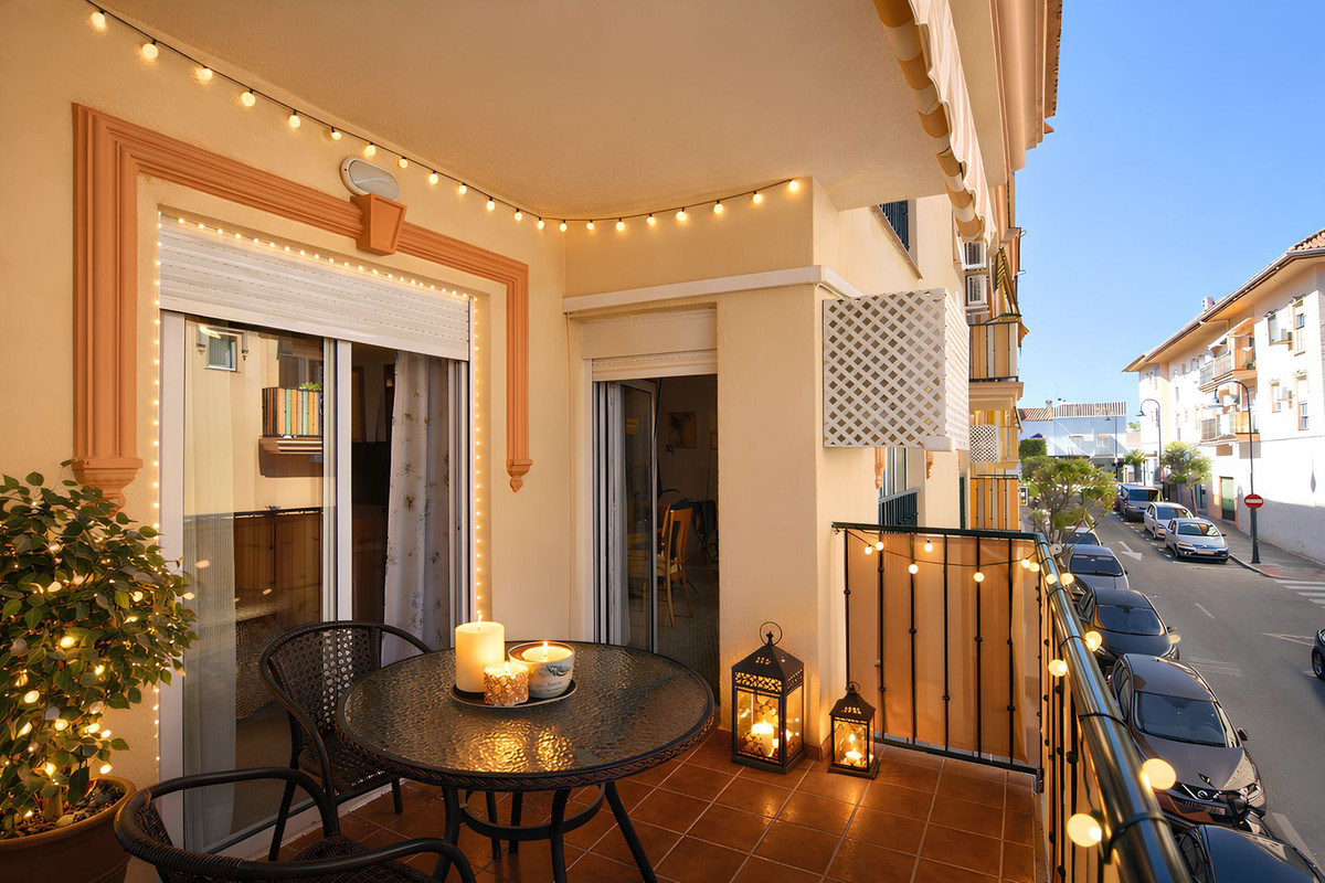 Apartment-in-Mijas-Ref-R5346430 Apartment for sale in Mijas