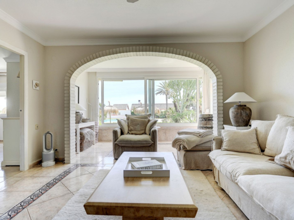 Apartment for sale in Mijas