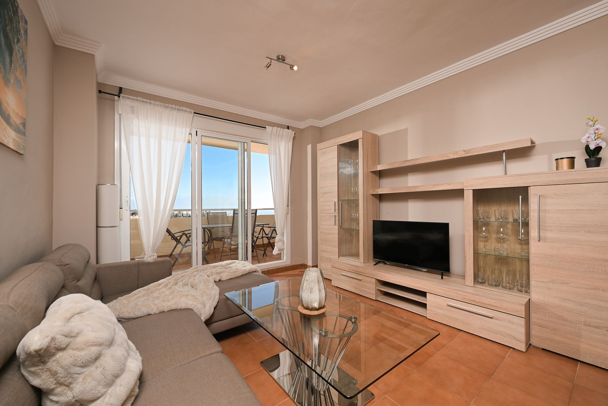 Apartment for sale in Mijas