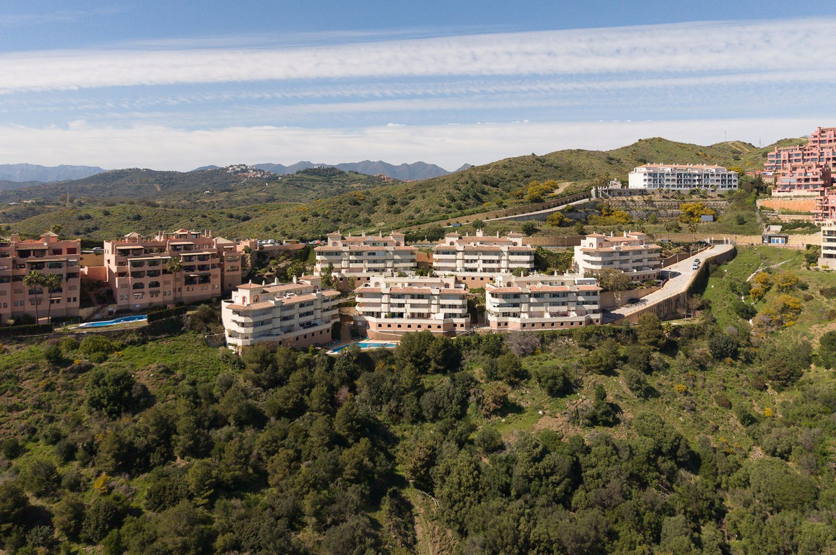 Apartment for sale in Mijas