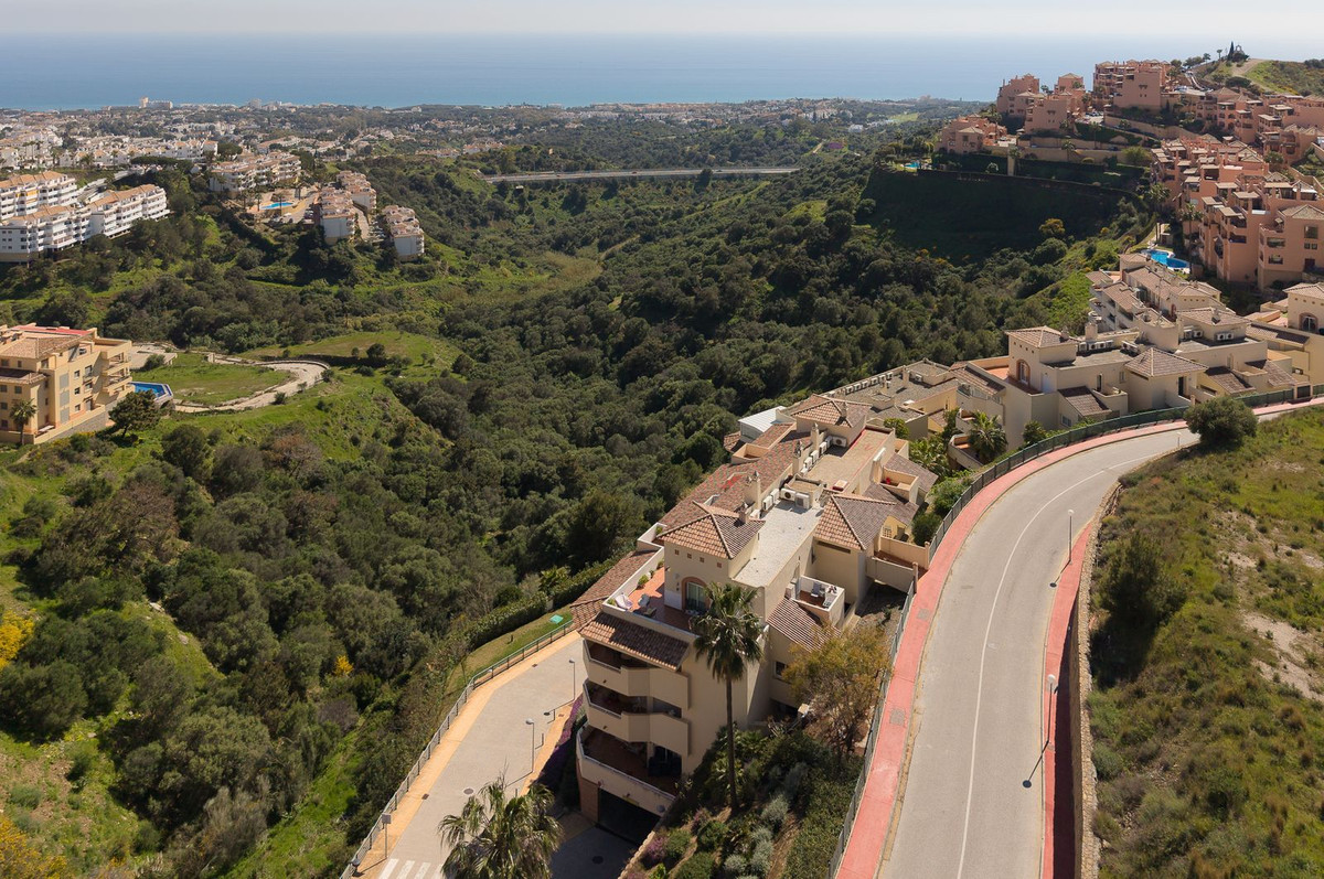 Apartment for sale in Mijas