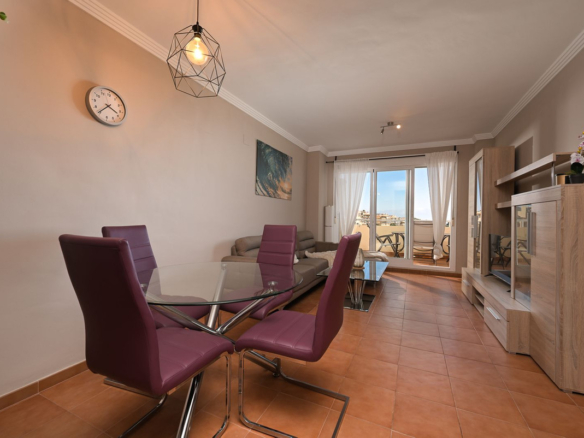 Apartment for sale in Mijas