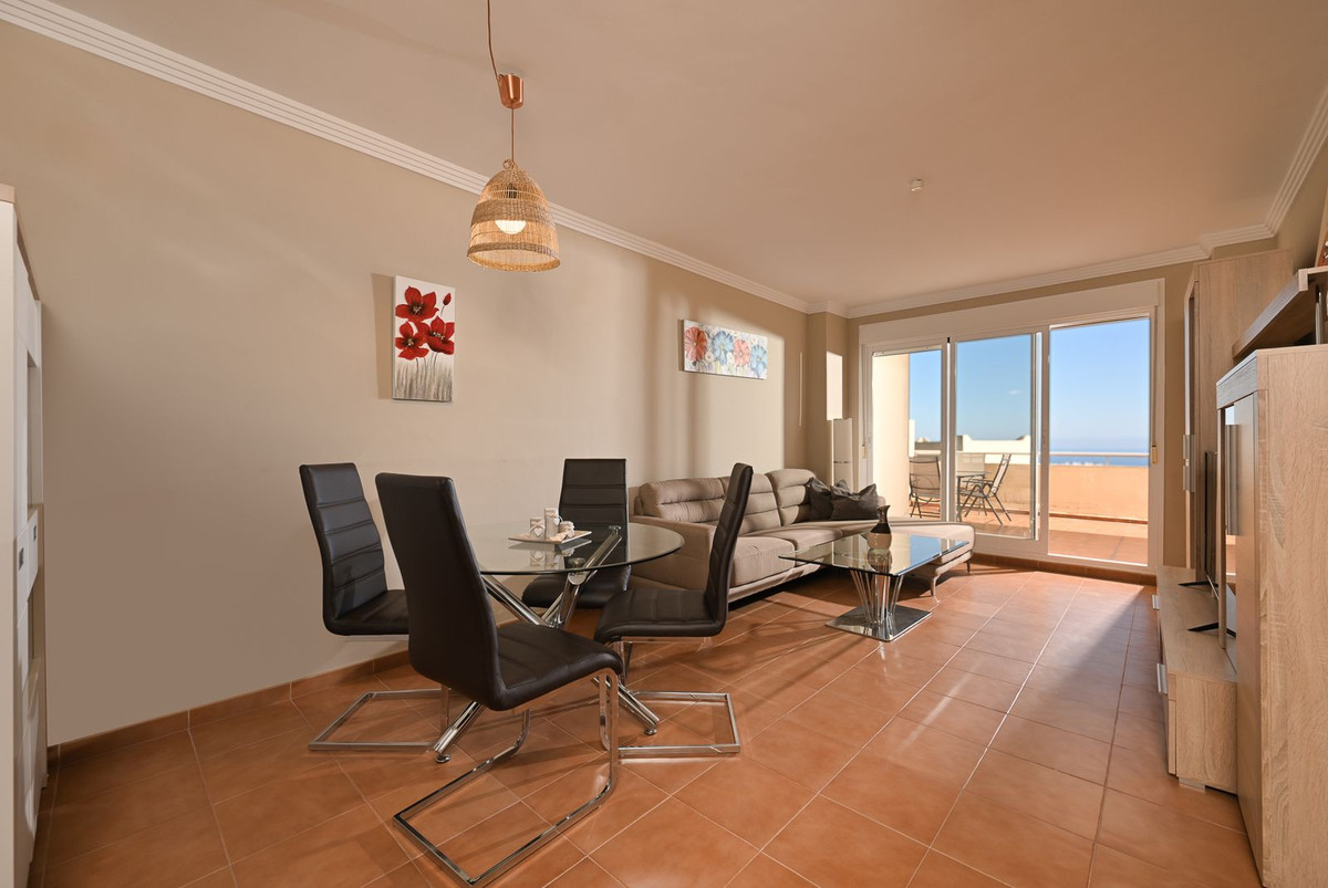 Apartment for sale in Mijas
