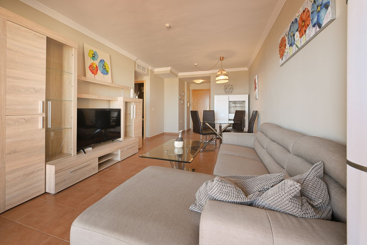 Apartment for sale in Mijas