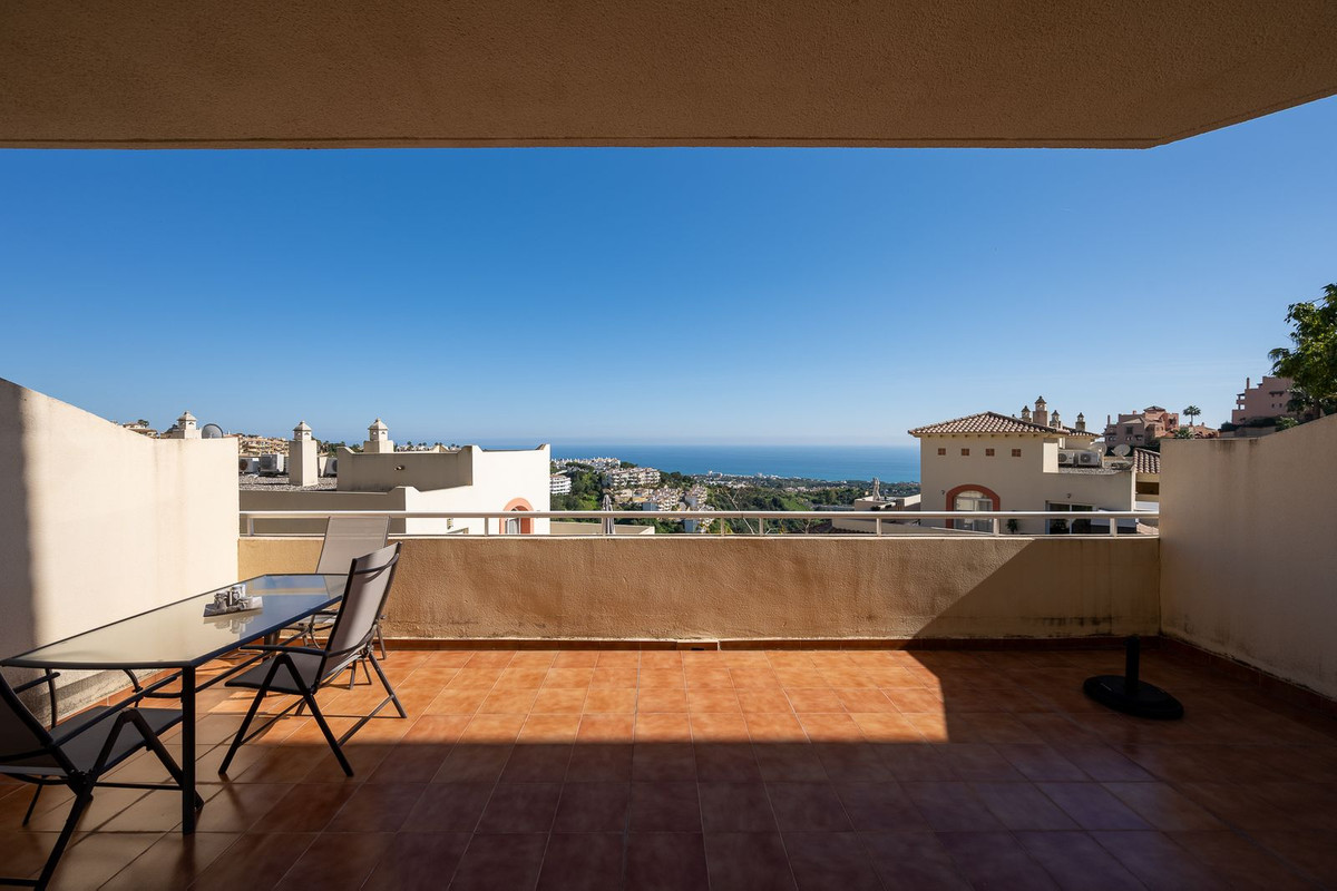 Apartment for sale in Mijas