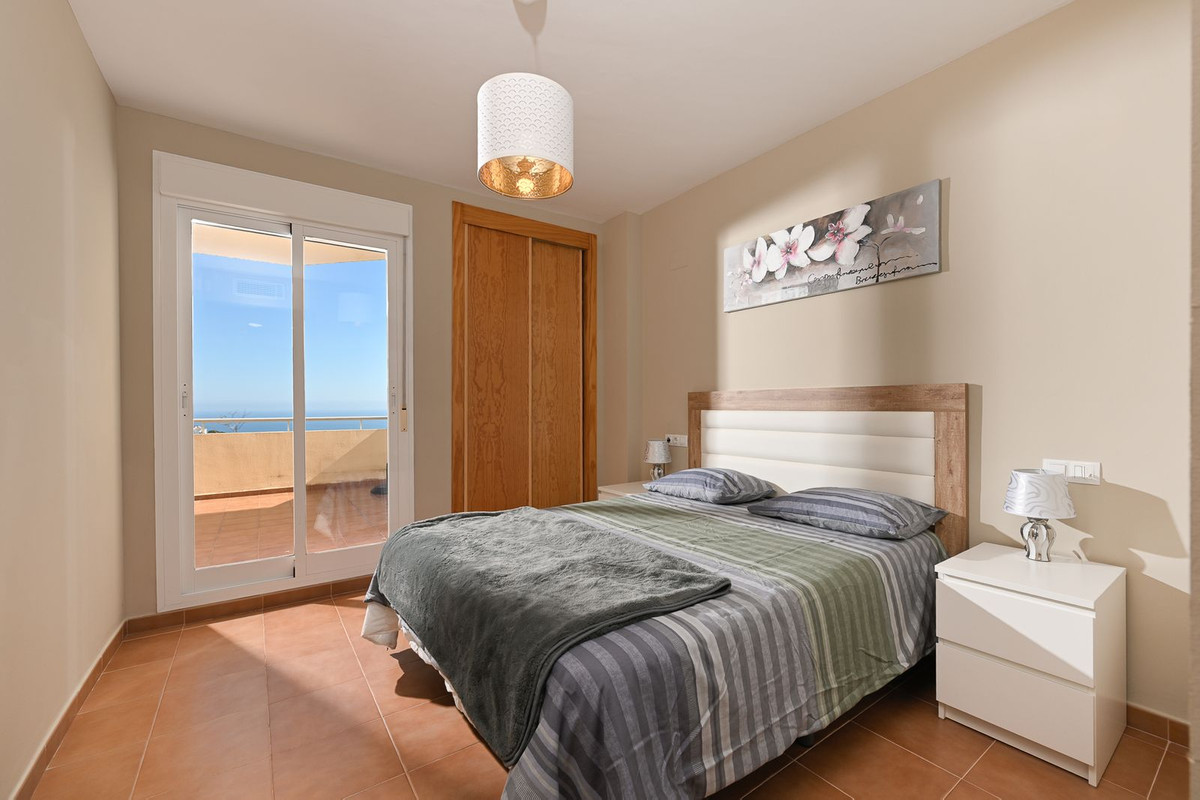 Apartment for sale in Mijas