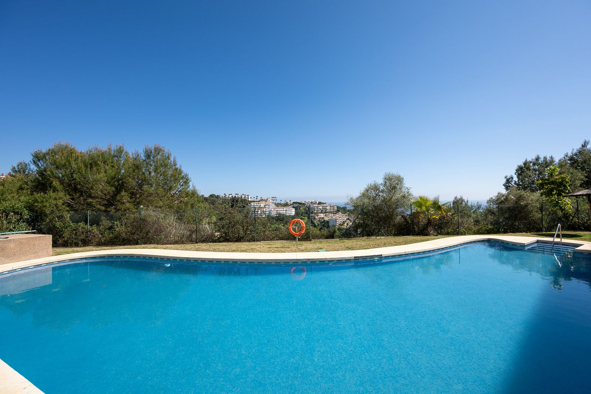 Apartment for sale in Mijas