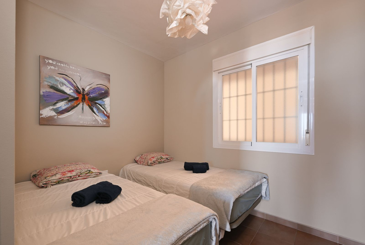 Apartment for sale in Mijas
