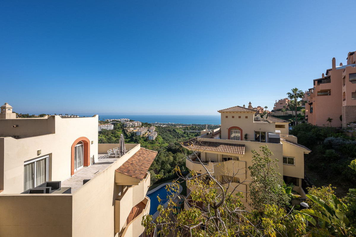 Apartment for sale in Mijas
