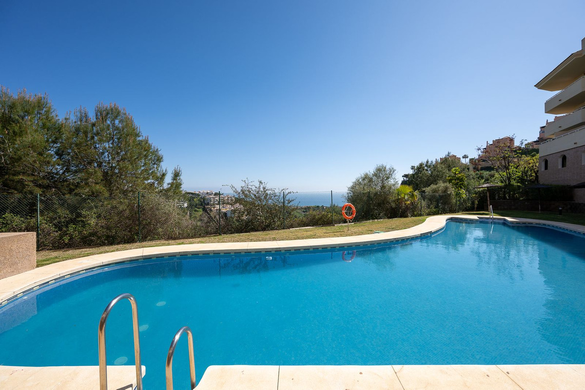 Apartment for sale in Mijas