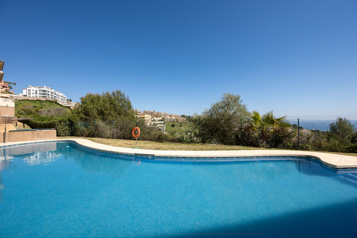 Apartment for sale in Mijas